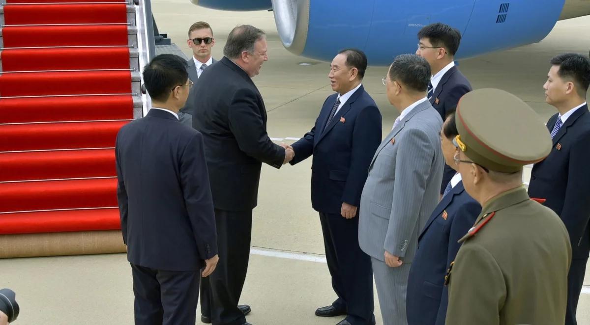 USA i Korea Płn. chcą "doprecyzować" ramy porozumienia ws. denuklearyzacji