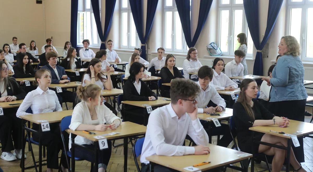 Matura z historii 2022. Poziom rozszerzony - pytania i propozycje odpowiedzi