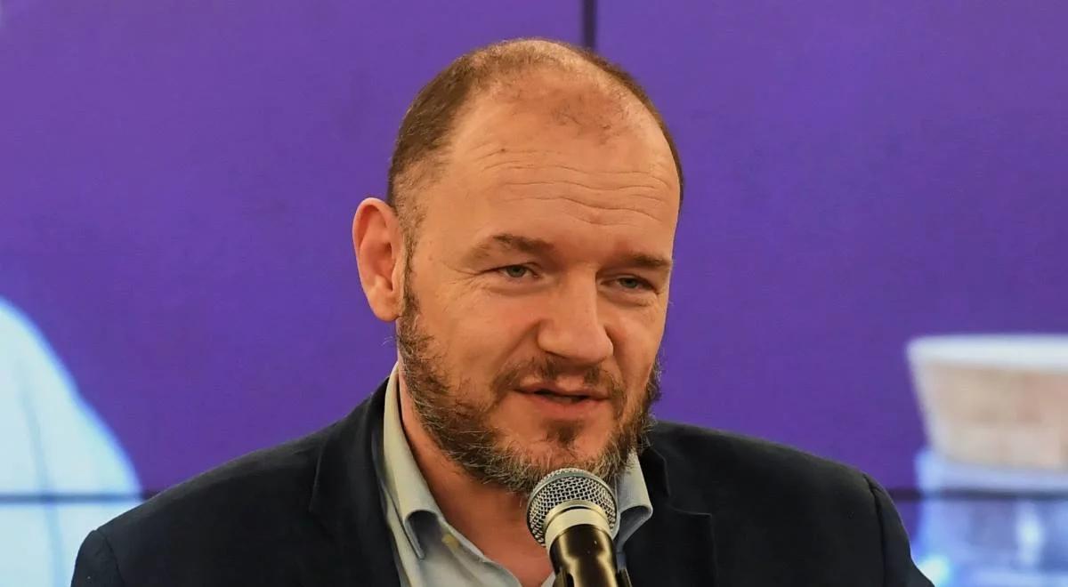Stracił pracę po wpisie o LGBT. Nie zagra kolejnej roli