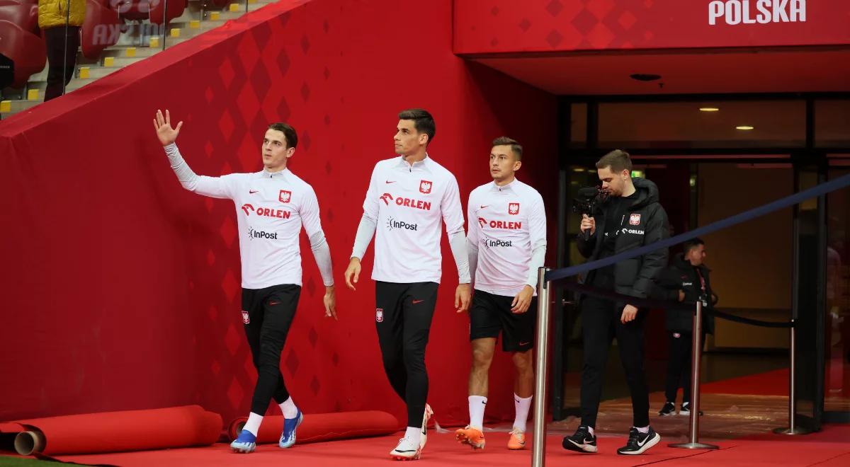 El. Euro 2024: grał z Wyspami Owczymi i Mołdawią - we wtorek kolejny mecz. Marchwiński w kadrze U-21