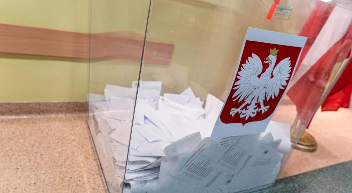 "PiS zaoferowało wizję funkcjonowania społeczeństwa". Tomasz Herudziński o polskiej scenie politycznej