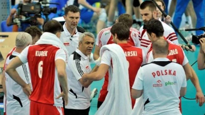 Liga Światowa 2013: Bułgaria - Polska. Klęska w meczu o życie. Nie zagramy w Final Six