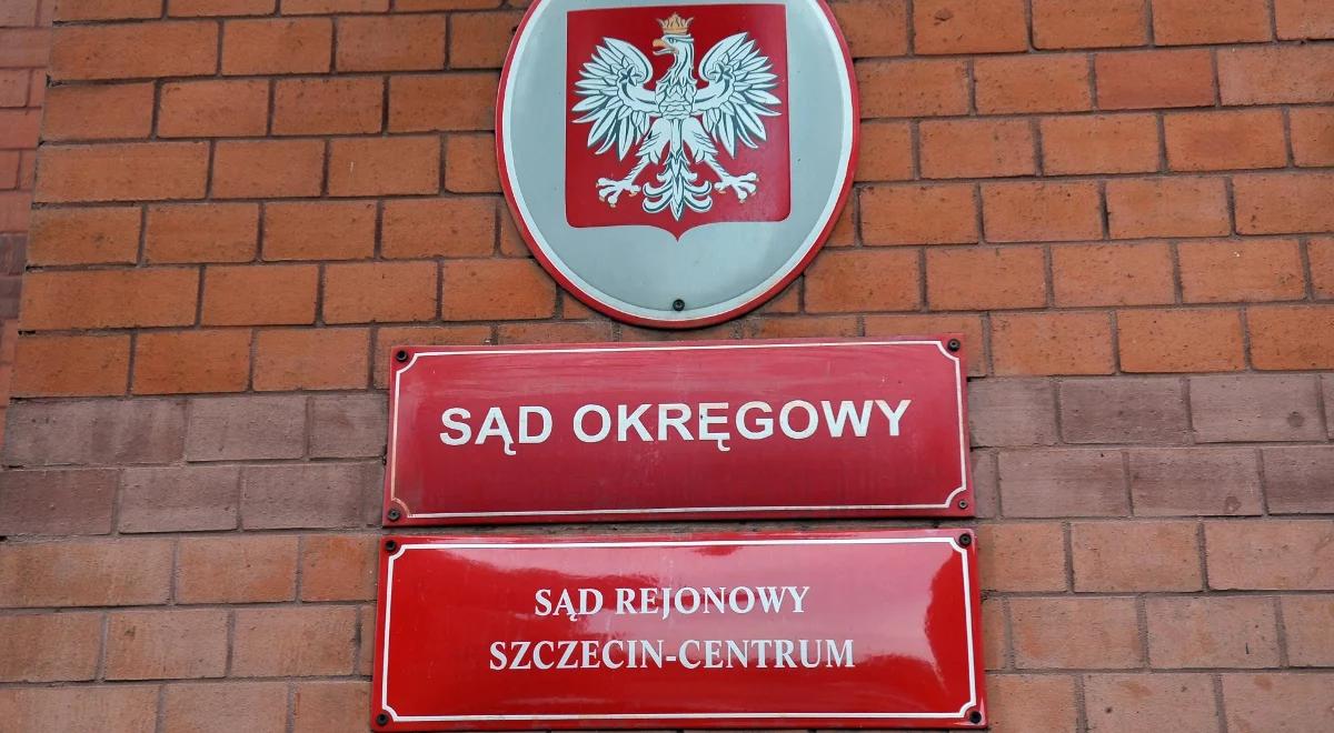 Korupcja w Elektrowni Szczecin: 53 osoby oskarżone o udział w zorganizowanej grupie przestępczej