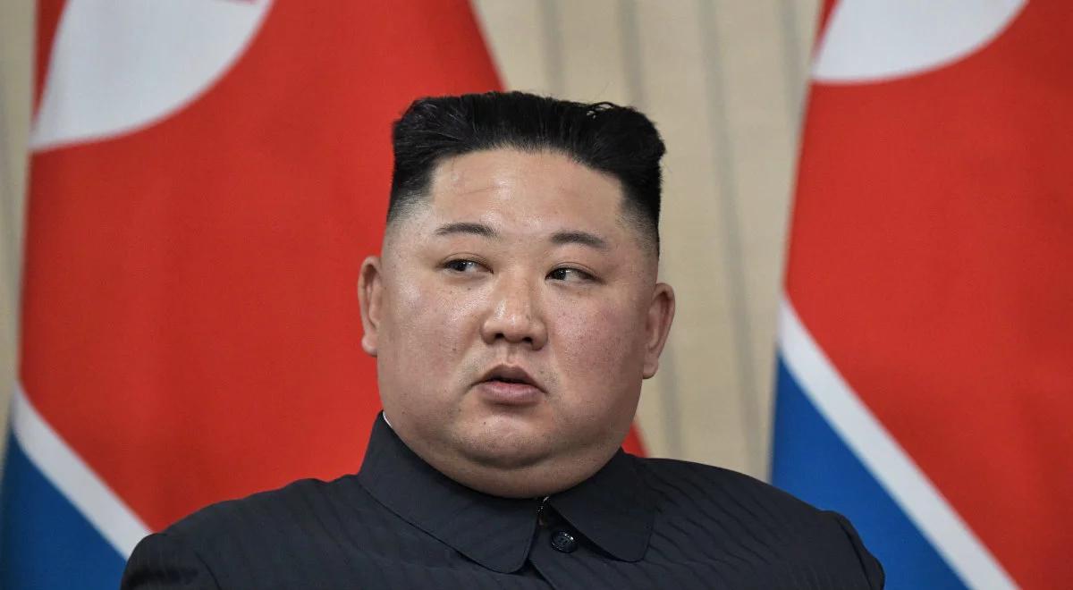 USA rozszerzają sankcje. Korea Północna ukarana za dostarczanie nielegalnej siły roboczej