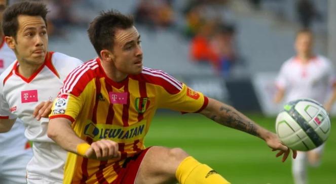 Ekstraklasa: Korona Kielce - Widzew Łódź. Widzew roztrwonił dwubramkową przewagę 