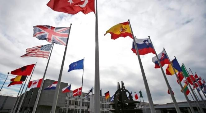 "Polska i kraje nadbałtyckie chcą zerwania umowy NATO-Rosja"