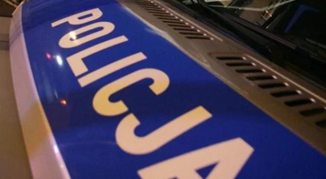 Wypadek na krajowej "szóstce". Zginęły dwie osoby