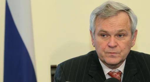 Miedwiediew zostanie w Polsce do wtorku