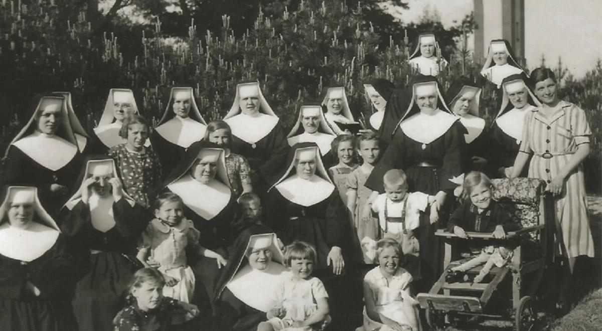 Beatyfikacja 15 warmińskich katarzynek. Siostry zginęły z rąk sowieckich żołnierzy 