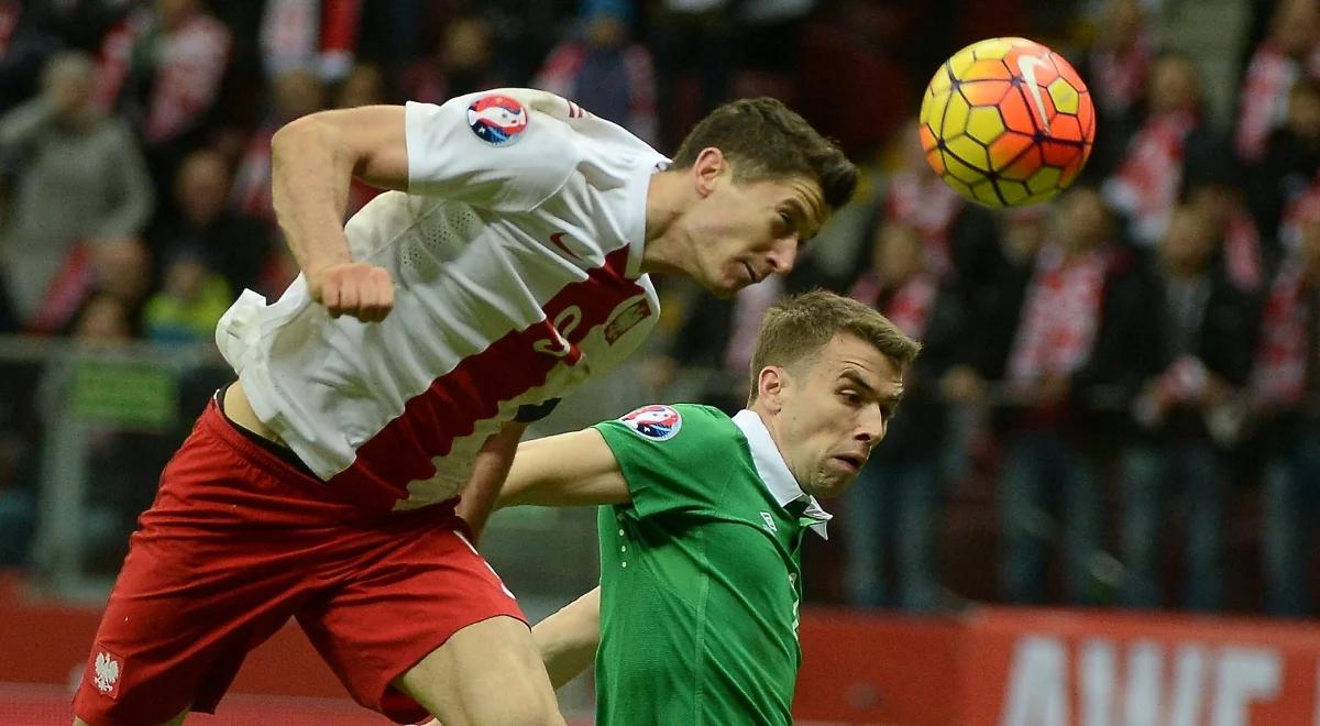 El. Euro 2016. Robert Lewandowski: po pokonaniu mistrzów świata poszliśmy za ciosem
