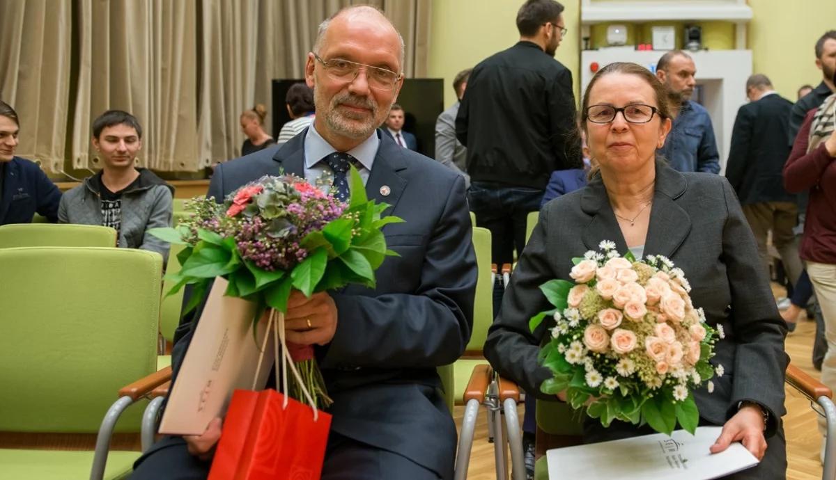 Dorota Truszczak i prof. Andrzej Nowak nagrodzeni przez Radę Programową Polskiego Radia