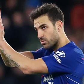 Ligue 1: Fabregas nowym klubowym kolegą Kamila Glika