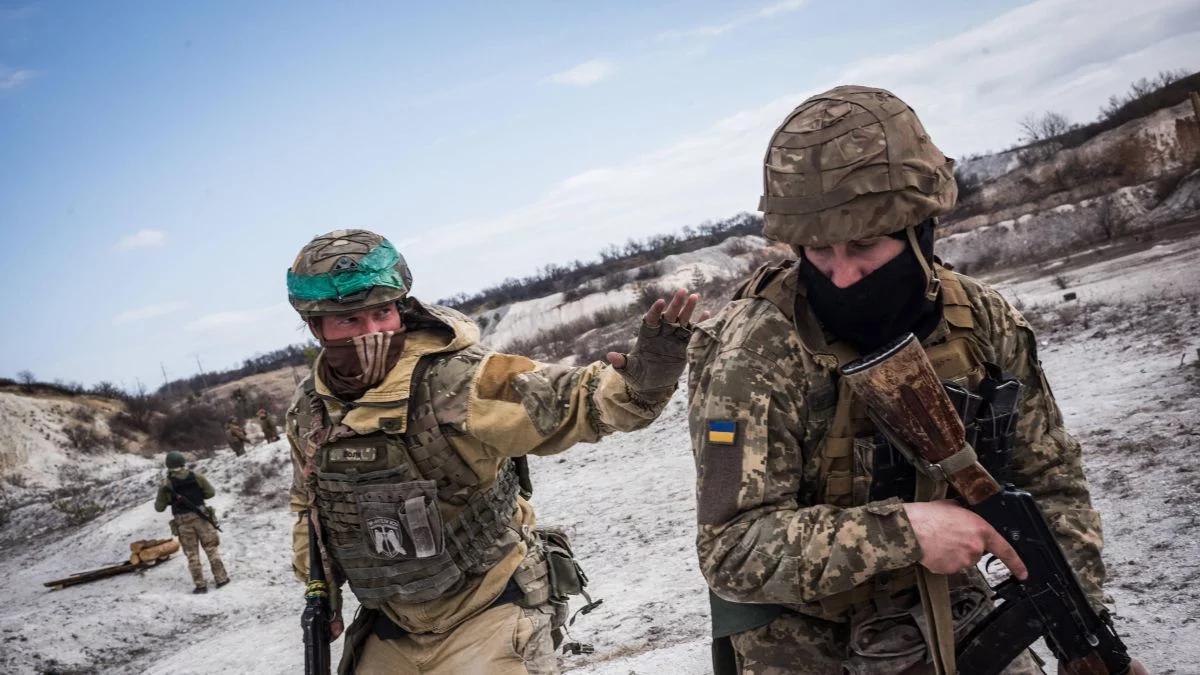 UE chce przenieść misję szkoleniową na Ukrainę. Widzieliśmy plan