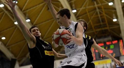 TBL: Trefl wygrywa na wyjeździe z Turowem