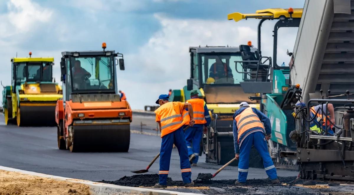 336 milionów złotych na drogi samorządowe