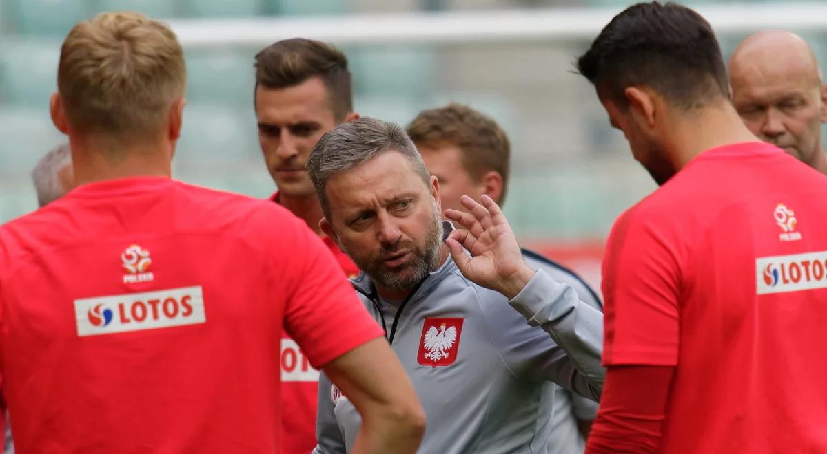 Polska - Irlandia. Brzęczek przed szansą na pierwszą wygraną. Jakich zmian dokona selekcjoner?