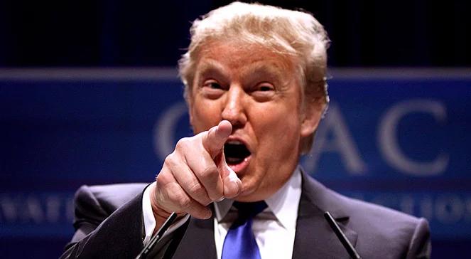 Czy Rosjanie mają haki na Donalda Trumpa? 
