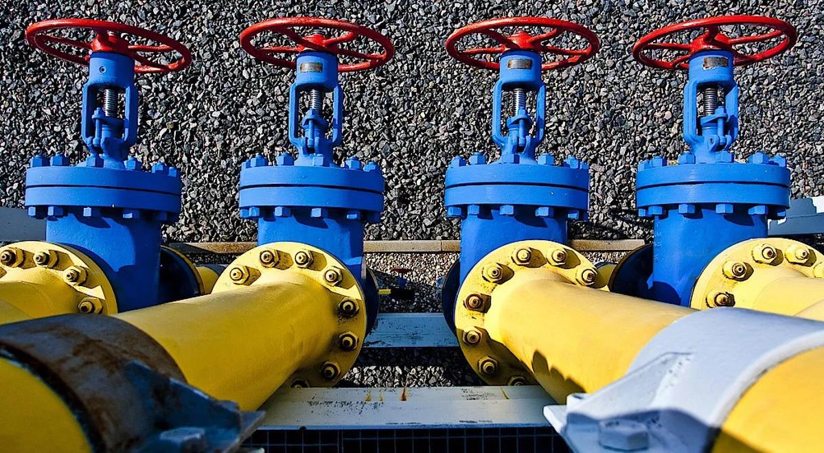 Ok. 40 mln zł na dofinansowanie modernizacji gazociągów Polska -Niemcy na Dolnym Śląsku