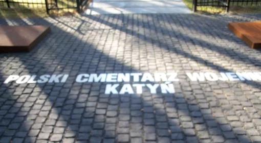 Skarga Memoriału ws. Katynia odroczona