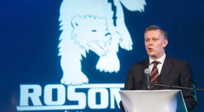 Siemoniak: powstanie polsko-litewsko-ukraińskiej brygady bez związku z kryzysem