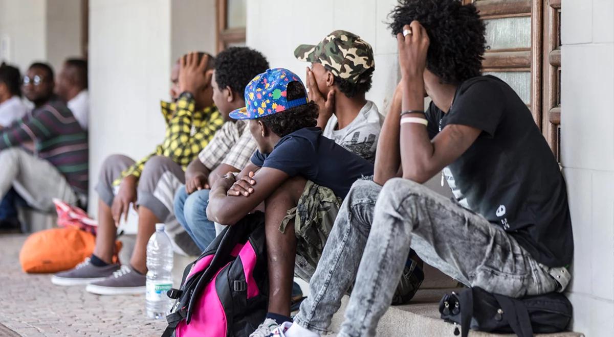 Polityka migracyjna. Wiemy, ile Polska dostanie z Brukseli pieniędzy