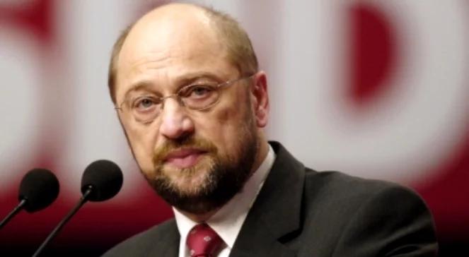 Martin Schulz ustąpił z funkcji przewodniczącego Parlamentu Europejskiego