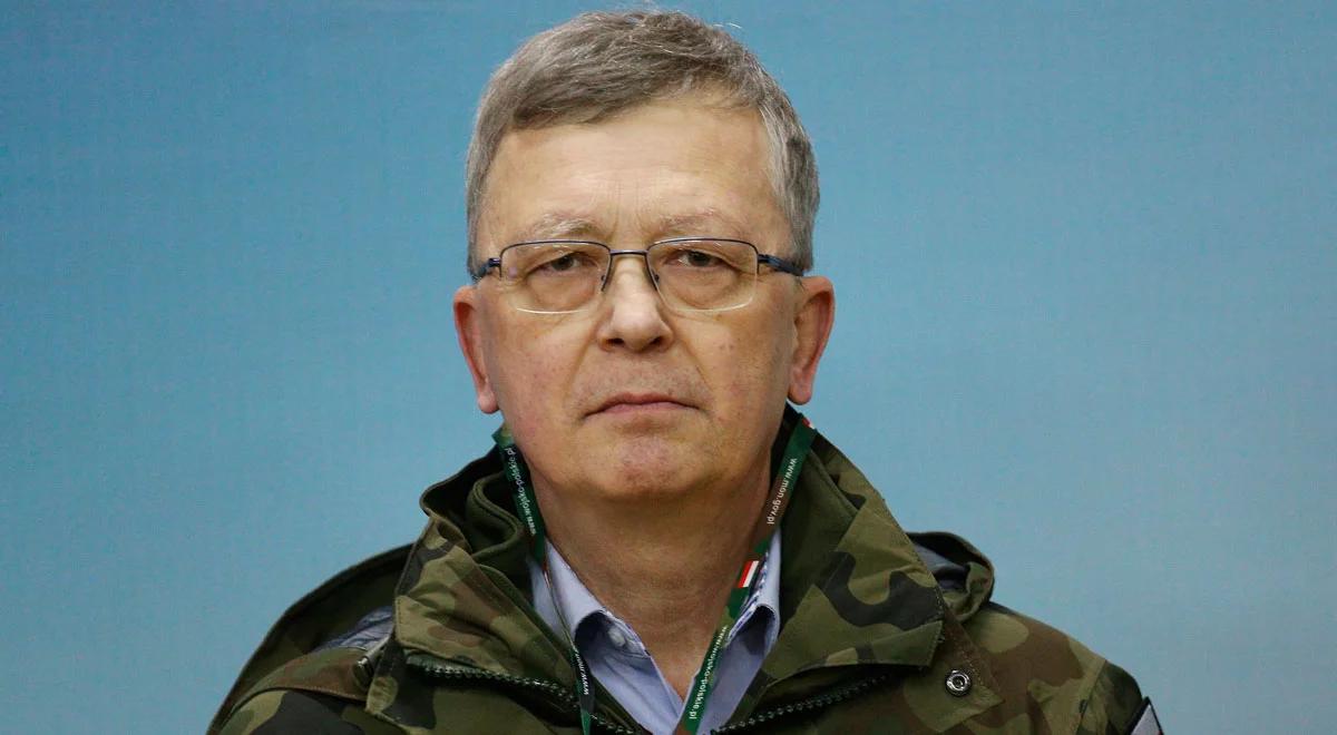 MON szykuje zmiany w Akademii Obrony Narodowej 