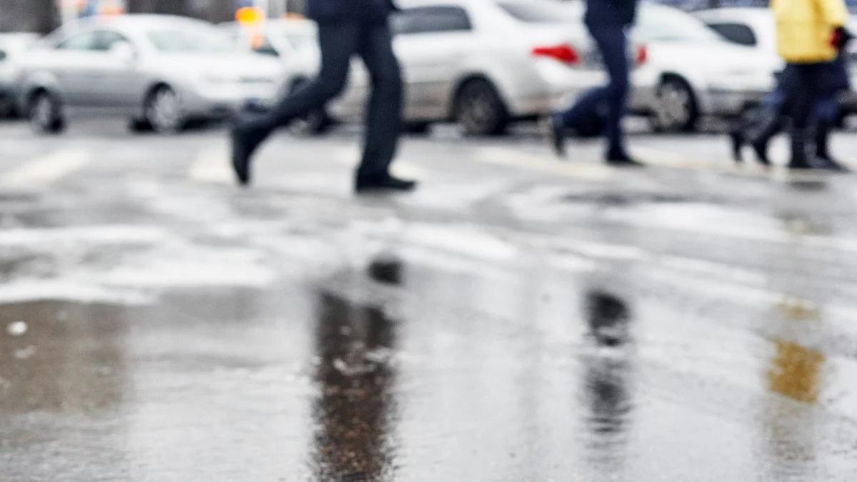 Uwaga! Może być ślisko. IMGW ostrzega przed oblodzeniem