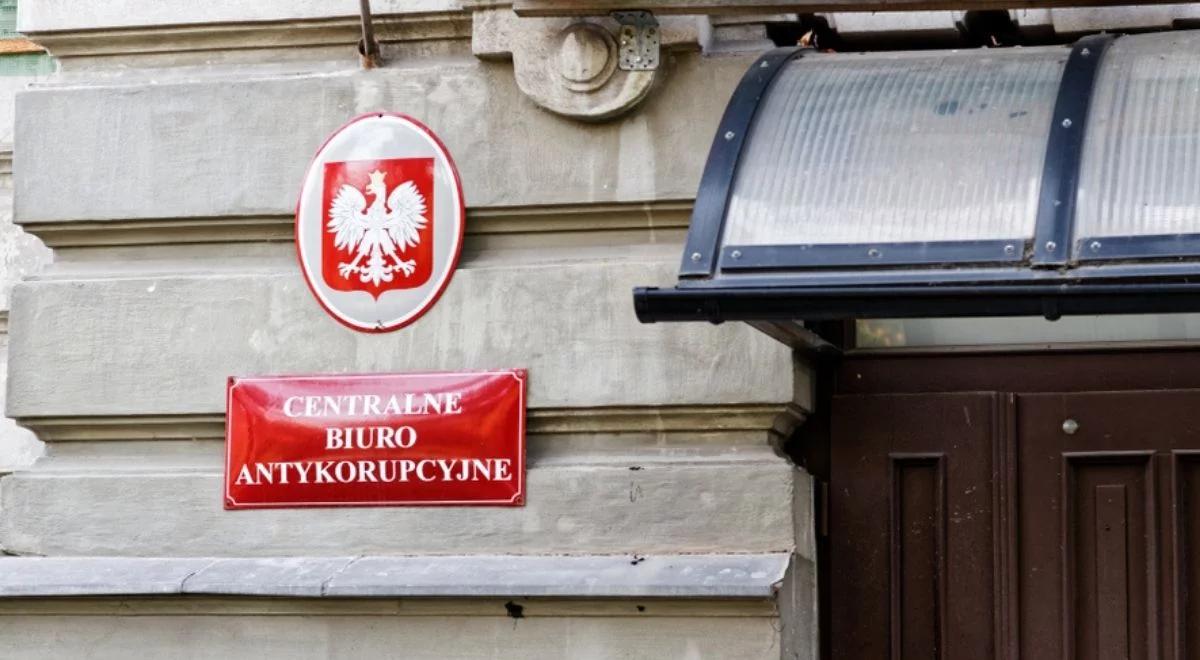 Warszawa: zatrzymanie wiceburmistrza Pragi-Południe. Radni PiS chcą zwołania nadzwyczajnej sesji