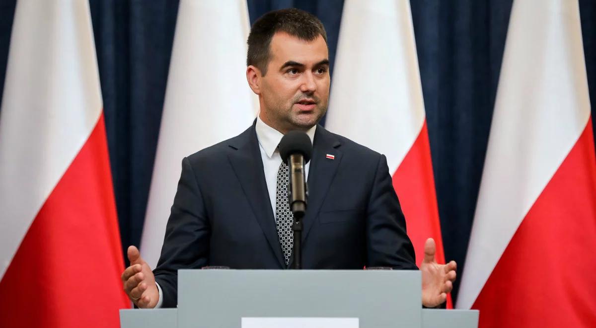 "Bez zbędnej zwłoki". Rzecznik prezydenta o odwołaniu Jarosława Gowina 