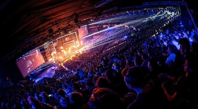 24.Poziom: Relacja z Intel Extreme Masters