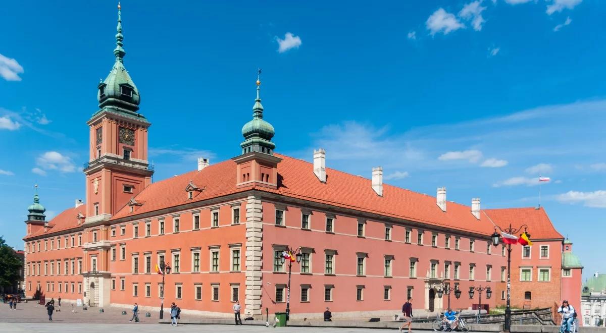 100 lat traktatu ryskiego. Specjalna wystawa i ścieżka zwiedzania Zamku Królewskiego