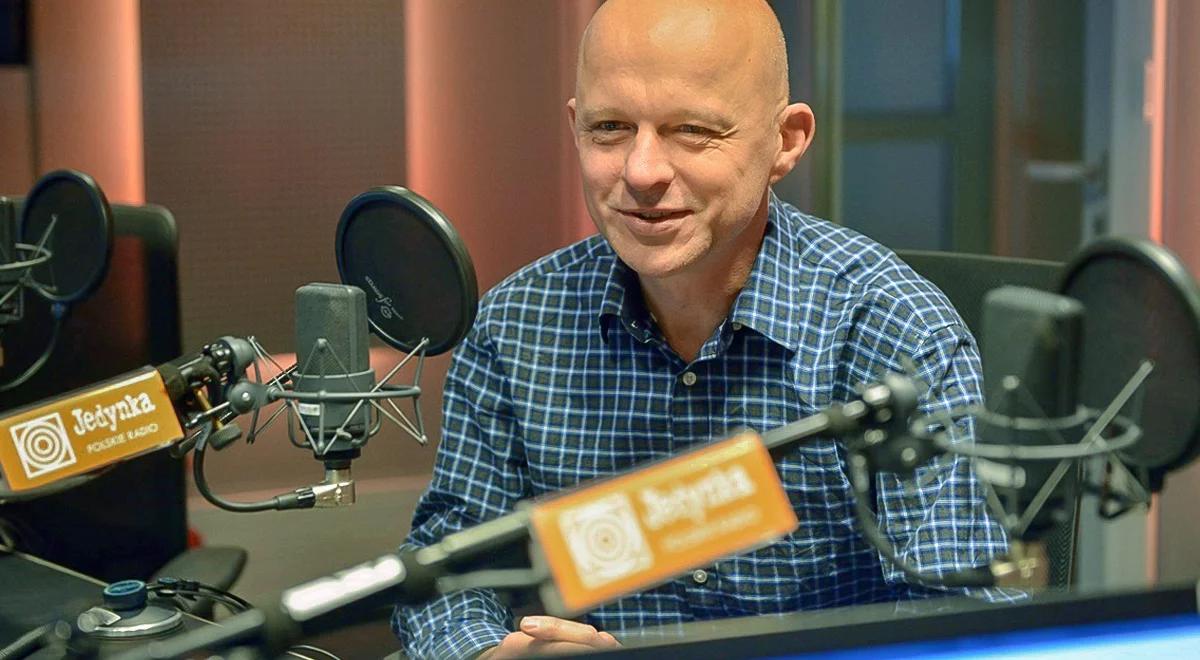 Od czego zacznie prace nowy rząd? Paweł Szałamacha z PiS przedstawia listę najważniejszych spraw