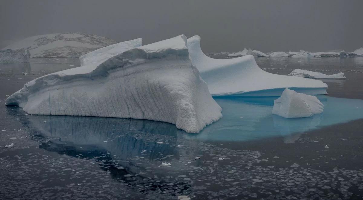 Potężny prąd oceaniczny zwalnia. Naukowcy biją na alarm