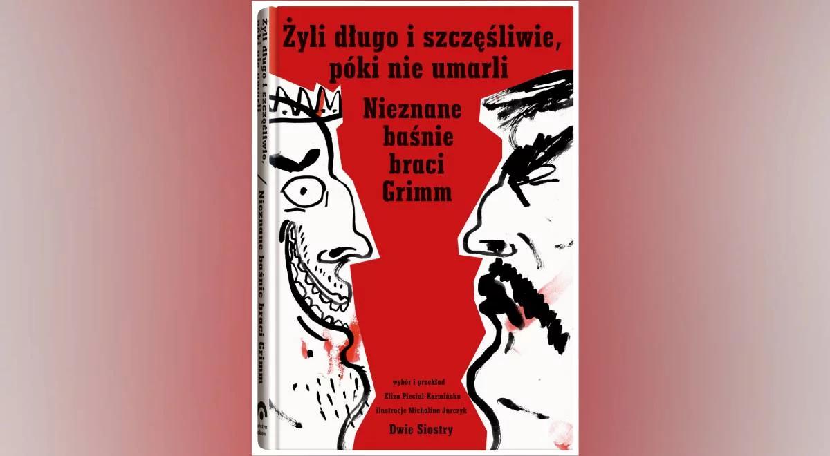 "Żyli długo i szczęśliwie, póki nie umarli" - nowa odsłona baśni braci Grimm