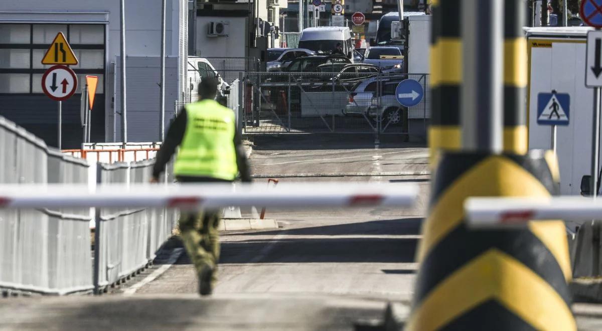 Cyfrowa rewolucja na granicach. Zmiany od niedzieli w Polsce