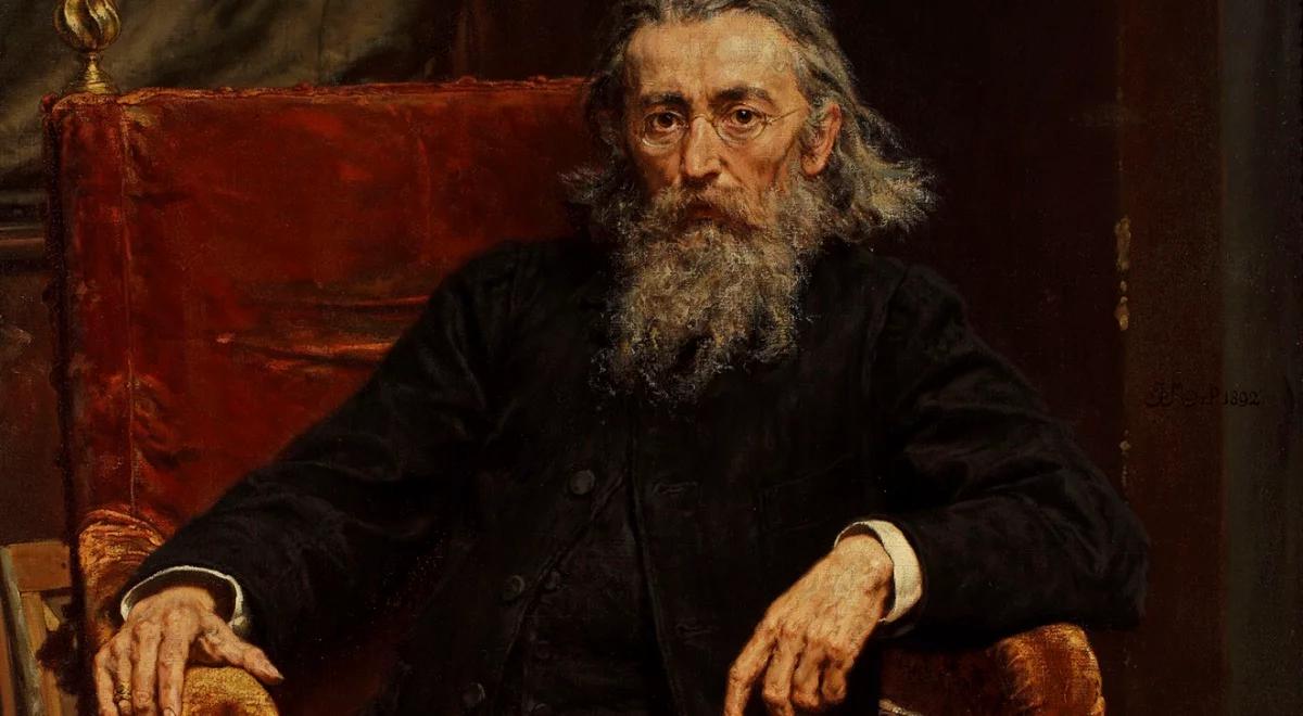 "Geniusz, który ukształtował świadomość narodu". Prof. Jerzy Miziołek o Janie Matejce