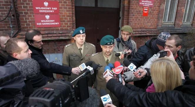 Śledztwo ws. Przybyła: on sam już przesłuchany