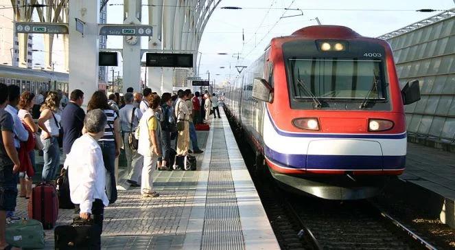 Pracownicy metra mimo iż strajkują, nie chcą utrudniać życia mieszkańcom Lizbony