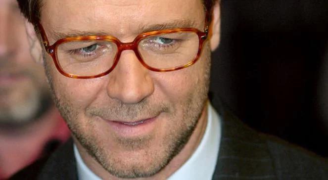 Russell Crowe broni grobu gladiatora