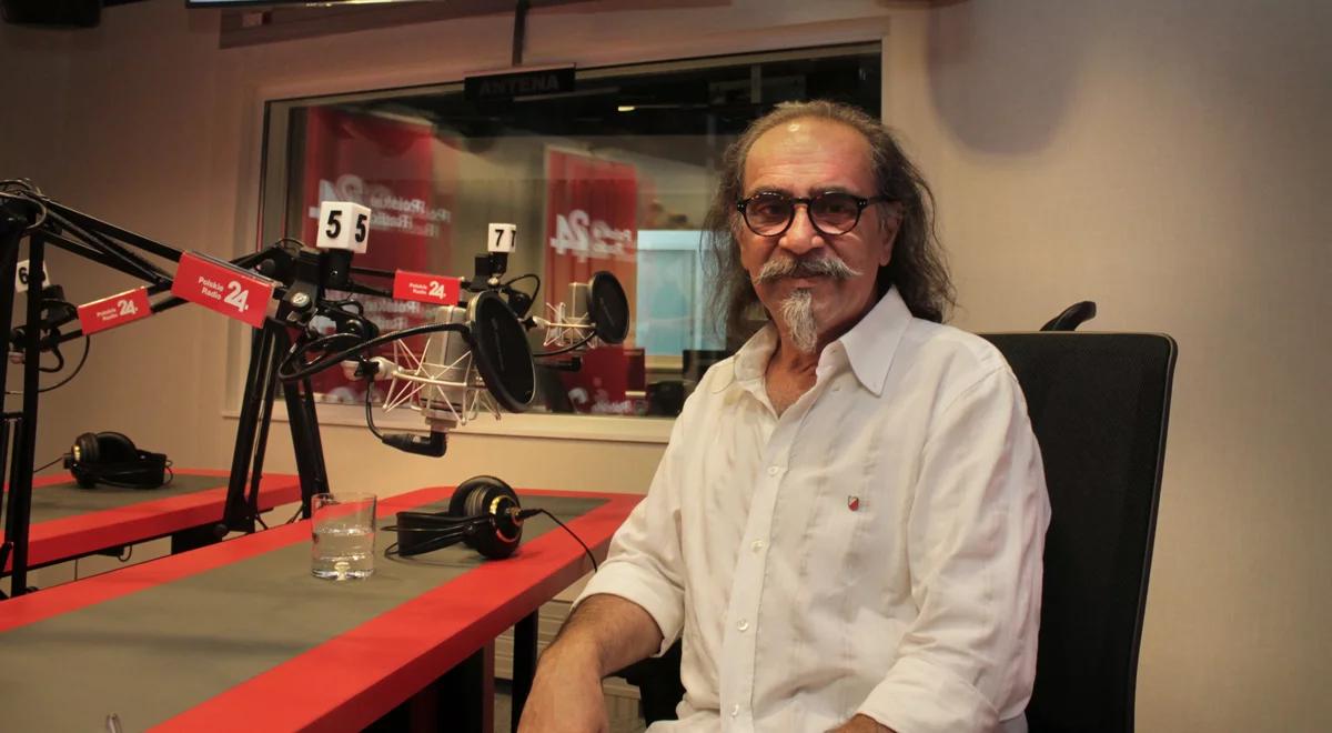 Grecja oczami Greka
