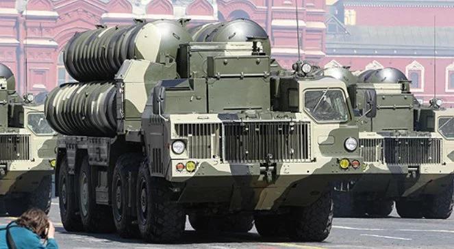 Moskwa zwróciła Iranowi pieniądze za rakiety