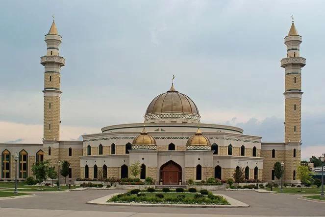 Muzułmanie zaprotestują przeciw islamofobii