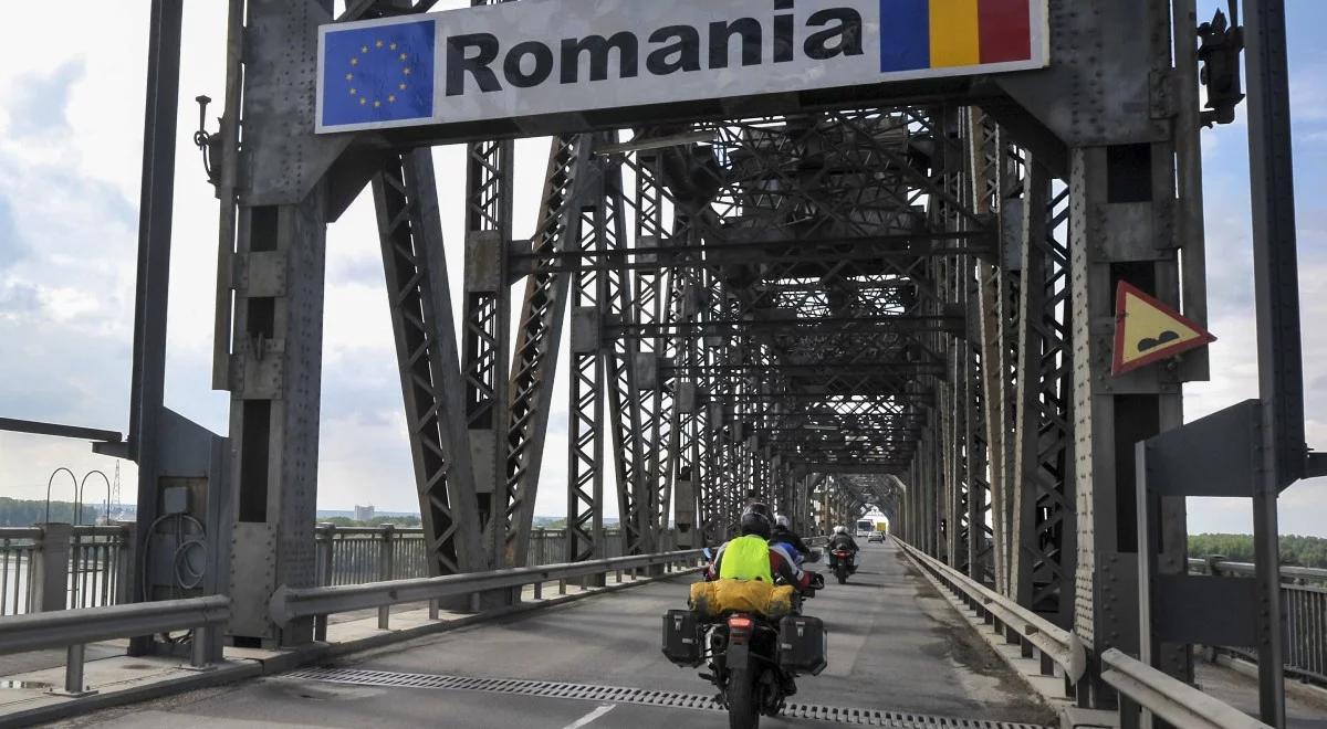 Strefa Schengen się rozszerzy? KE: Bułgaria, Chorwacja i Rumunia gotowe do przystąpienia