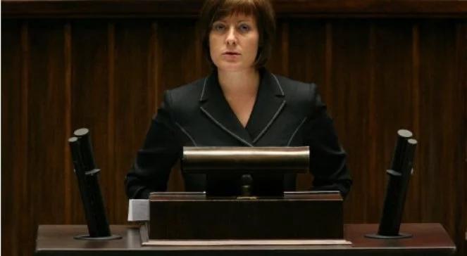Anita Błochowiak prezesem banku "po tatusiu"?