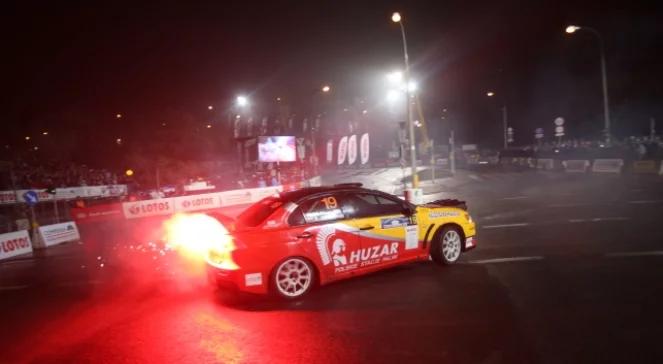 "Poza Karową, Barbórka to amatorski rajd po parkingach" 