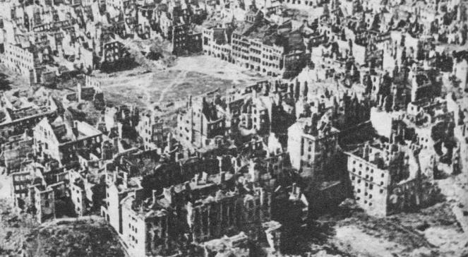 Zburzenie i odbudowa Warszawy tematem towarzyszącym  41. sesji Komitetu Światowego Dziedzictwa UNESCO