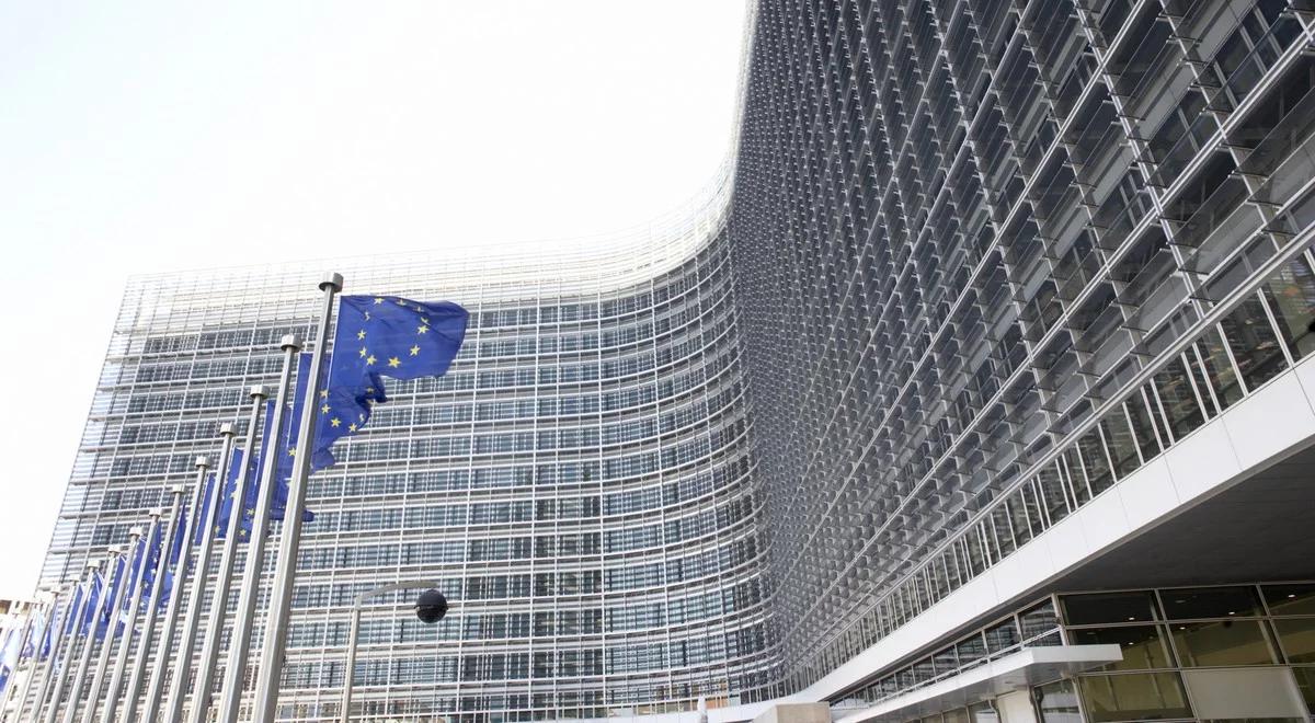 Dwa banki z Polski skarżą się do KE na ustawę o "frankowiczach"