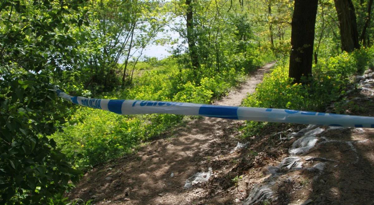 Tragedia na granicy. W Bugu znaleziono ciało mężczyzny
