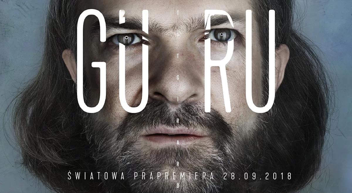 Guru – światowa prapremiera w Operze na Zamku w Szczecinie 